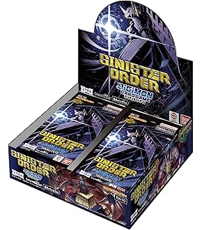 Amazon.co.jp: バンダイ (BANDAI) デジモンカードゲーム